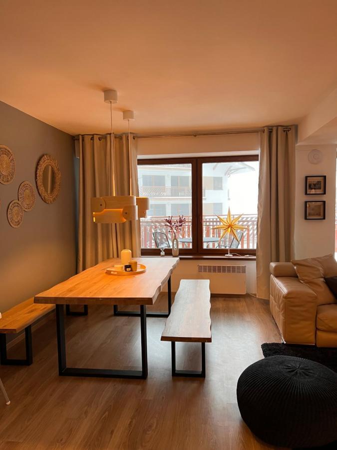Luxury Apartments Panorama Donovaly Zewnętrze zdjęcie