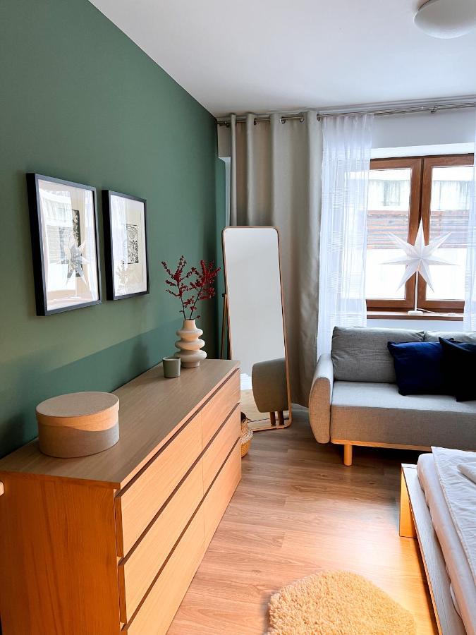 Luxury Apartments Panorama Donovaly Zewnętrze zdjęcie