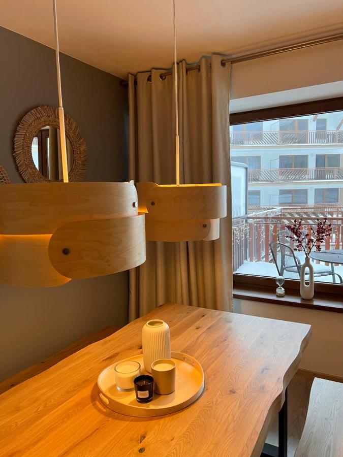 Luxury Apartments Panorama Donovaly Zewnętrze zdjęcie