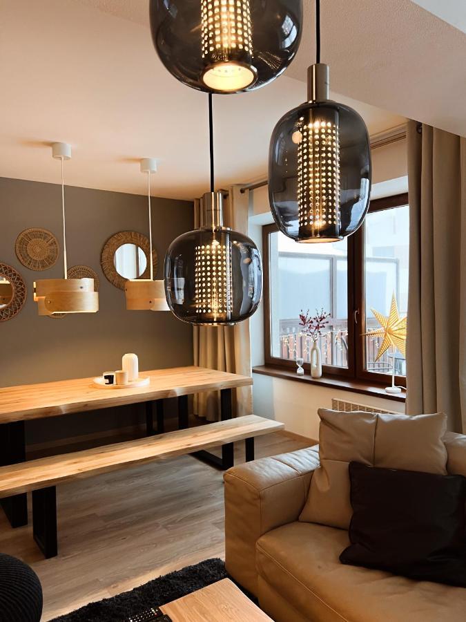 Luxury Apartments Panorama Donovaly Zewnętrze zdjęcie