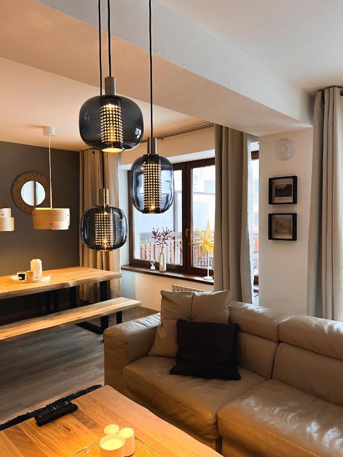 Luxury Apartments Panorama Donovaly Zewnętrze zdjęcie