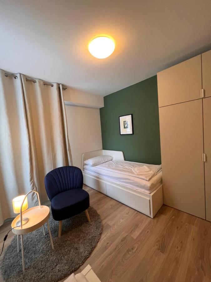Luxury Apartments Panorama Donovaly Zewnętrze zdjęcie