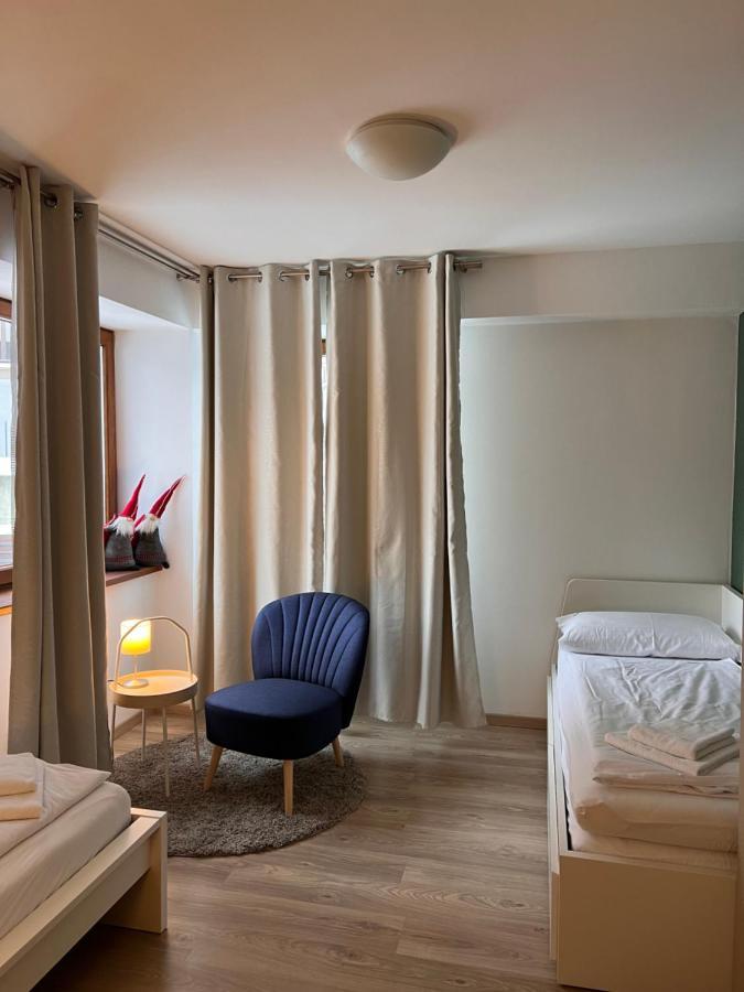 Luxury Apartments Panorama Donovaly Zewnętrze zdjęcie