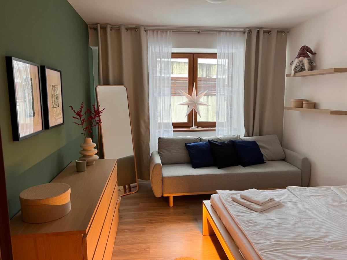 Luxury Apartments Panorama Donovaly Zewnętrze zdjęcie