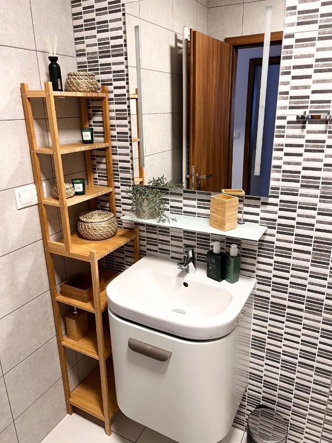 Luxury Apartments Panorama Donovaly Zewnętrze zdjęcie