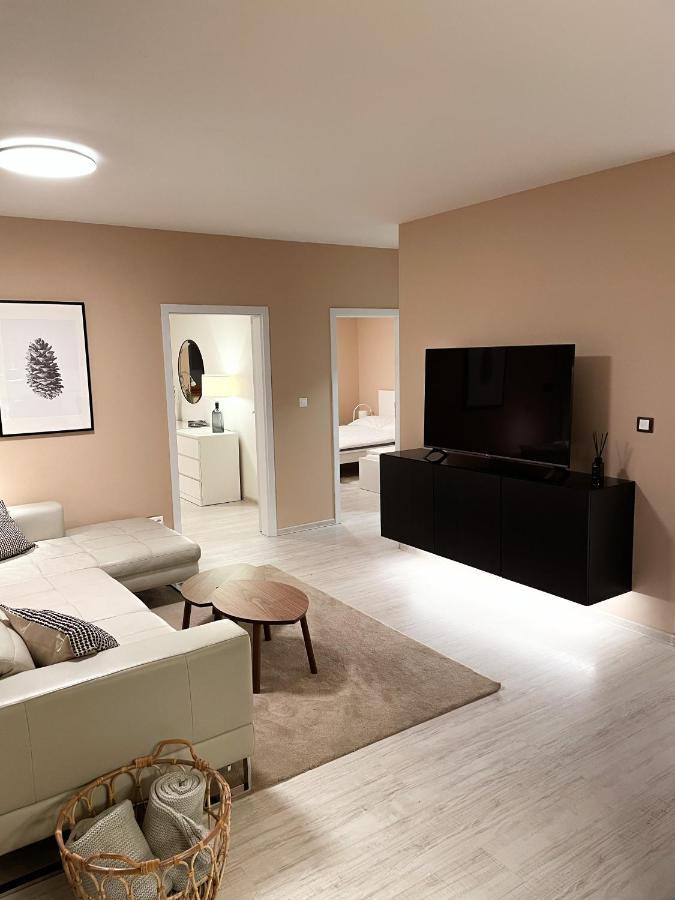 Luxury Apartments Panorama Donovaly Zewnętrze zdjęcie