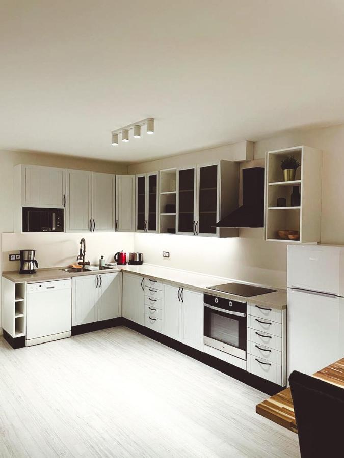 Luxury Apartments Panorama Donovaly Zewnętrze zdjęcie