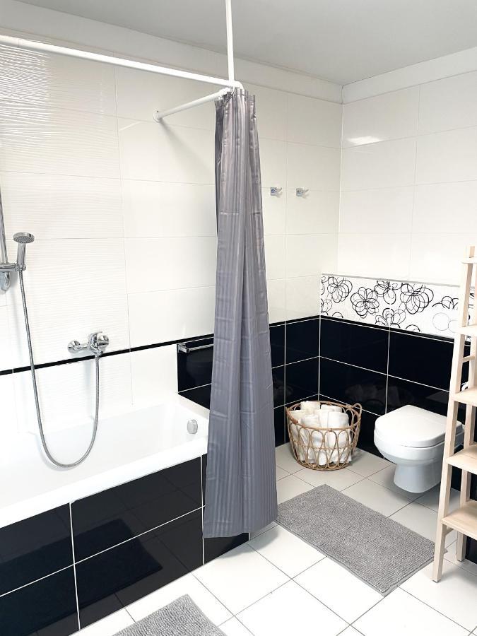 Luxury Apartments Panorama Donovaly Zewnętrze zdjęcie