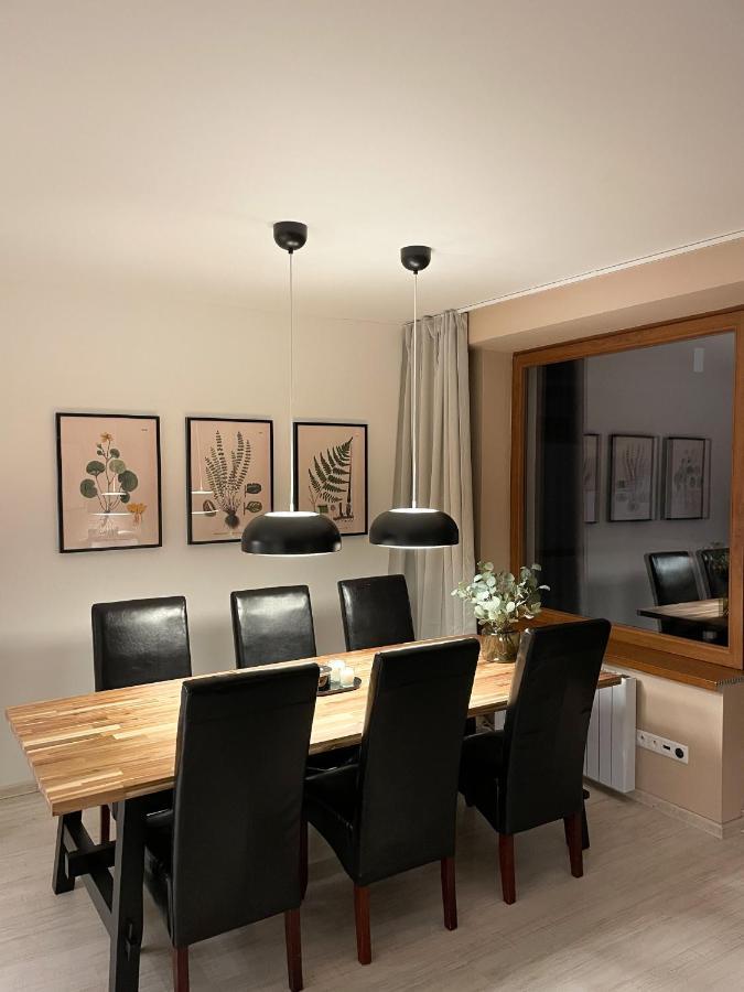 Luxury Apartments Panorama Donovaly Zewnętrze zdjęcie