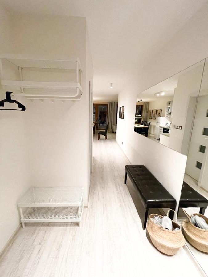 Luxury Apartments Panorama Donovaly Zewnętrze zdjęcie
