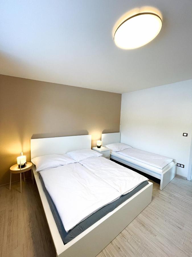 Luxury Apartments Panorama Donovaly Zewnętrze zdjęcie