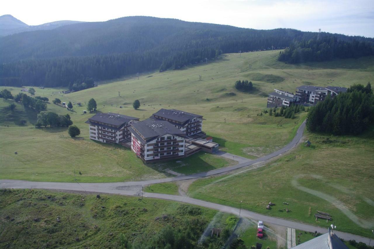 Luxury Apartments Panorama Donovaly Zewnętrze zdjęcie