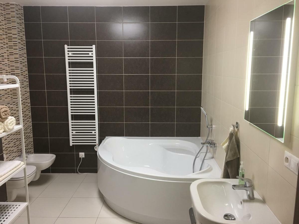Luxury Apartments Panorama Donovaly Zewnętrze zdjęcie